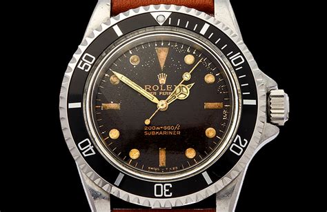 rolex submariner czas oczekiwania|rolex submarine dial.